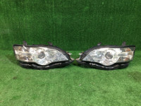 Фары 84001AG200, 84001AG210 SUBARU LEGACY