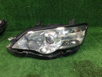 Фары SUBARU LEGACY OEM 84001AG200, 84001AG210 BLE BPE BP5 BL5 BL9 BP9 2003