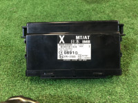 锁芯套装 SUBARU LEGACY OEM 57491AG051 BLE BL5 2003 black 32J