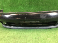 Front bumper SUBARU LEGACY OEM 57720AC000VF, 57732AC280, 57791AC000, 84501AC060, 84501AC070 BG9 BG5 BD5 BD9 1995 Black 47A