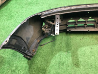 Front bumper SUBARU LEGACY OEM 57720AC000VF, 57732AC280, 57791AC000, 84501AC060, 84501AC070 BG9 BG5 BD5 BD9 1995 Black 47A