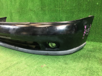 Front bumper SUBARU LEGACY OEM 57720AC000VF, 57732AC280, 57791AC000, 84501AC060, 84501AC070 BG9 BG5 BD5 BD9 1995 Black 47A