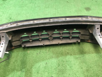 Front bumper SUBARU LEGACY OEM 57720AC000VF, 57732AC280, 57791AC000, 84501AC060, 84501AC070 BG9 BG5 BD5 BD9 1995 Black 47A