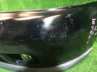 Front bumper SUBARU LEGACY OEM 57720AC000VF, 57732AC280, 57791AC000, 84501AC060, 84501AC070 BG9 BG5 BD5 BD9 1995 Black 47A