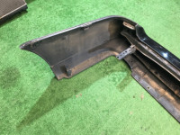 กันชนหลัง SUBARU LEGACY OEM 57720AC050VF, 57791AC030, 57722AC050 BG9 BG5 1995 Black 47A