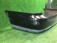 กันชนหลัง SUBARU LEGACY OEM 57720AC050VF, 57791AC030, 57722AC050 BG9 BG5 1995 Black 47A