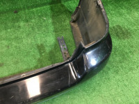 กันชนหลัง SUBARU LEGACY OEM 57720AC050VF, 57791AC030, 57722AC050 BG9 BG5 1995 Black 47A