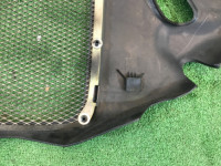 Крышка двигателя декоративная SUBARU LANCASTER OEM 14024AA020 BHE BEE 2000 EZ30