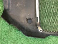 Крышка двигателя декоративная SUBARU LANCASTER OEM 14024AA020 BHE BEE 2000 EZ30