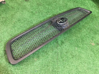 フロントグリル E-TUNE II SUBARU LEGACY OEM J1017AE005 BE9 BH9 BH5 BE5 BHE BEE 2001 silver 01G