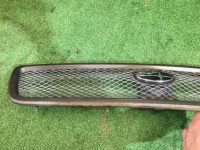 フロントグリル E-TUNE II SUBARU LEGACY OEM J1017AE005 BE9 BH9 BH5 BE5 BHE BEE 2001 silver 01G