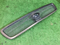 フロントグリル E-TUNE II SUBARU LEGACY OEM J1017AE005 BE9 BH9 BH5 BE5 BHE BEE 2001 silver 01G