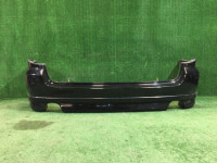 Бампер задний Губа 57703AG040VW SUBARU LEGACY