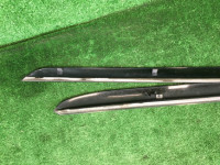 Deflectores de ventanilla SUBARU LEGACY OEM 62720AC100, 62720AC110 BG5 BG9 1997 white 51E