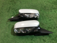 Зеркала Пара 91031AG032WZ, 91031AG033WZ, 91031AG022WZ, 91031AG032WZ SUBARU LEGACY