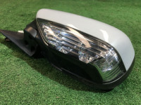 Espelhos retrovisores Пара SUBARU LEGACY OEM 91031AG032WZ, 91031AG033WZ, 91031AG022WZ, 91031AG032WZ BP5 BL5 BLE BPE BPH BL9 BP9 2004 white pearl 36J