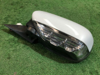 Espelhos retrovisores Пара SUBARU LEGACY OEM 91031AG032WZ, 91031AG033WZ, 91031AG022WZ, 91031AG032WZ BP5 BL5 BLE BPE BPH BL9 BP9 2004 white pearl 36J