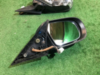 Espelhos retrovisores Пара SUBARU LEGACY OEM 91031AG032WZ, 91031AG033WZ, 91031AG022WZ, 91031AG032WZ BP5 BL5 BLE BPE BPH BL9 BP9 2004 white pearl 36J