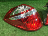 Комплект стоп-сигналы SUBARU LEGACY OEM 84913AG151, 84913AG141, 84201AG321, 84201AG231 BP5 BP9 BPE 2007