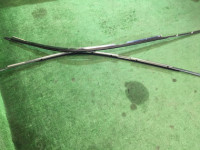 Ветровики SUBARU LEGACY OEM 63531AG000, 63531AG010 BP5 2007 black 32J