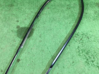 Ветровики SUBARU LEGACY OEM 63531AG000, 63531AG010 BP5 2007 black 32J