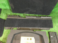 แผงบุห้องเก็บของท้าย SUBARU LEGACY OEM 95066AG010JC, 95067AG022JC, 95067AG032JC, 95065AG100JC, 95073AG010JC BP5 BP9 BPE 2007 black 32J