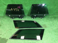 Стекла задние 65210AG250, 62011AG321, 62011AG331, 65210AG240 SUBARU LEGACY