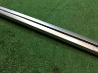 แร็คหลังคา низкие SUBARU LEGACY OEM 91046AG002, 91046AG012 BP5 BP9 BPE 2007 black 32J