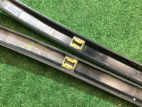 แร็คหลังคา низкие SUBARU LEGACY OEM 91046AG002, 91046AG012 BP5 BP9 BPE 2007 black 32J
