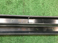 แร็คหลังคา низкие SUBARU LEGACY OEM 91046AG002, 91046AG012 BP5 BP9 BPE 2007 black 32J