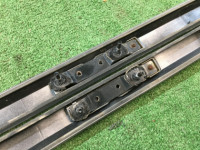 แร็คหลังคา низкие SUBARU LEGACY OEM 91046AG002, 91046AG012 BP5 BP9 BPE 2007 black 32J