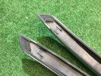 แร็คหลังคา низкие SUBARU LEGACY OEM 91046AG002, 91046AG012 BP5 BP9 BPE 2007 black 32J
