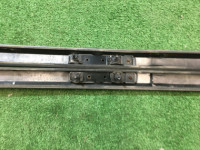 แร็คหลังคา низкие SUBARU LEGACY OEM 91046AG002, 91046AG012 BP5 BP9 BPE 2007 black 32J