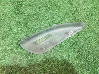 Right door courtesy light SUBARU LEGACY OEM 94256AG000, 94256AG100 BLE BPE 2003 black 32J