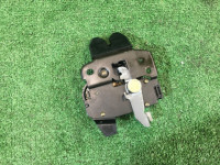 Замок багажника SUBARU LEGACY OEM 57530AG010 BLE  BL5 BL9 2003 black 32J
