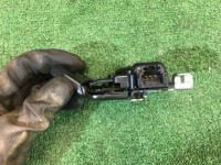 Замок багажника SUBARU LEGACY OEM 57530AG010 BLE  BL5 BL9 2003 black 32J
