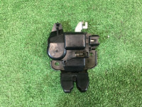 Замок багажника SUBARU LEGACY OEM 57530AG010 BLE  BL5 BL9 2003 black 32J