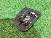 Зеркало заднего вида Полотно левое SUBARU LEGACY OEM 91039AG030 BLE 2003 black 32J