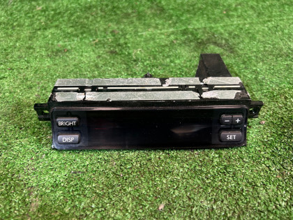 Часы бортовой компьютер 85201AG010, 66060AG040, 66120AG020 SUBARU LEGACY