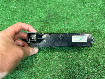 Часы бортовой компьютер SUBARU LEGACY OEM 85201AG010, 66060AG040, 66120AG020 BLE BPE BP5 BL5 BL9 BP9 2003 EZ30