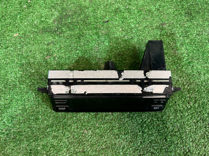 Часы бортовой компьютер SUBARU LEGACY OEM 85201AG010, 66060AG040, 66120AG020 BLE BPE BP5 BL5 BL9 BP9 2003 EZ30