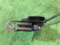 Педаль газа SUBARU LEGACY OEM 36010AG000 BLE BPE BP5 BL5  BP9 2003 black 32J
