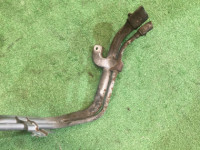 加油口颈管 SUBARU LEGACY OEM 42066AG000 BL5 BL9 BLE 2003 black 32J