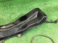 Свап комплект рулевой рейки SUBARU LEGACY OEM 34110AG010, 20101AG001, 34620AG060, 34610AG061, 34630AG000, 34430AG010 BLE BPE 2003 EZ30