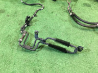 Свап комплект рулевой рейки SUBARU LEGACY OEM 34110AG010, 20101AG001, 34620AG060, 34610AG061, 34630AG000, 34430AG010 BLE BPE 2003 EZ30