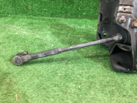 Свап комплект рулевой рейки SUBARU LEGACY OEM 34110AG010, 20101AG001, 34620AG060, 34610AG061, 34630AG000, 34430AG010 BLE BPE 2003 EZ30