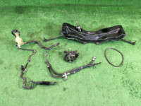 Свап комплект рулевой рейки SUBARU LEGACY OEM 34110AG010, 20101AG001, 34620AG060, 34610AG061, 34630AG000, 34430AG010 BLE BPE 2003 EZ30