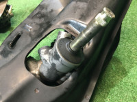 Свап комплект рулевой рейки SUBARU LEGACY OEM 34110AG010, 20101AG001, 34620AG060, 34610AG061, 34630AG000, 34430AG010 BLE BPE 2003 EZ30