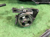 Свап комплект рулевой рейки SUBARU LEGACY OEM 34110AG010, 20101AG001, 34620AG060, 34610AG061, 34630AG000, 34430AG010 BLE BPE 2003 EZ30