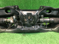Свап комплект рулевой рейки SUBARU LEGACY OEM 34110AG010, 20101AG001, 34620AG060, 34610AG061, 34630AG000, 34430AG010 BLE BPE 2003 EZ30